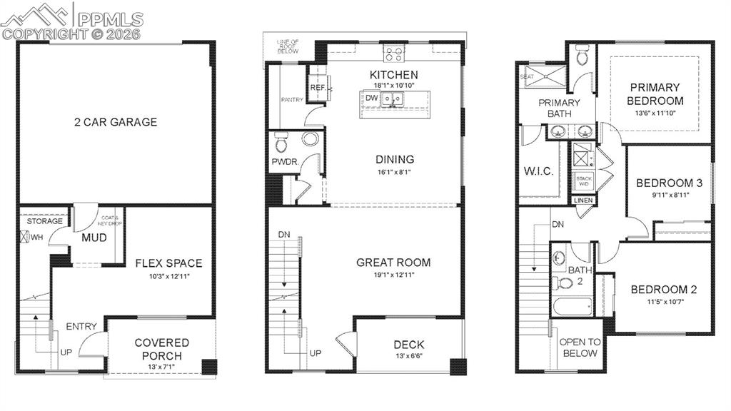 Image 28 of 30: Floor Plan