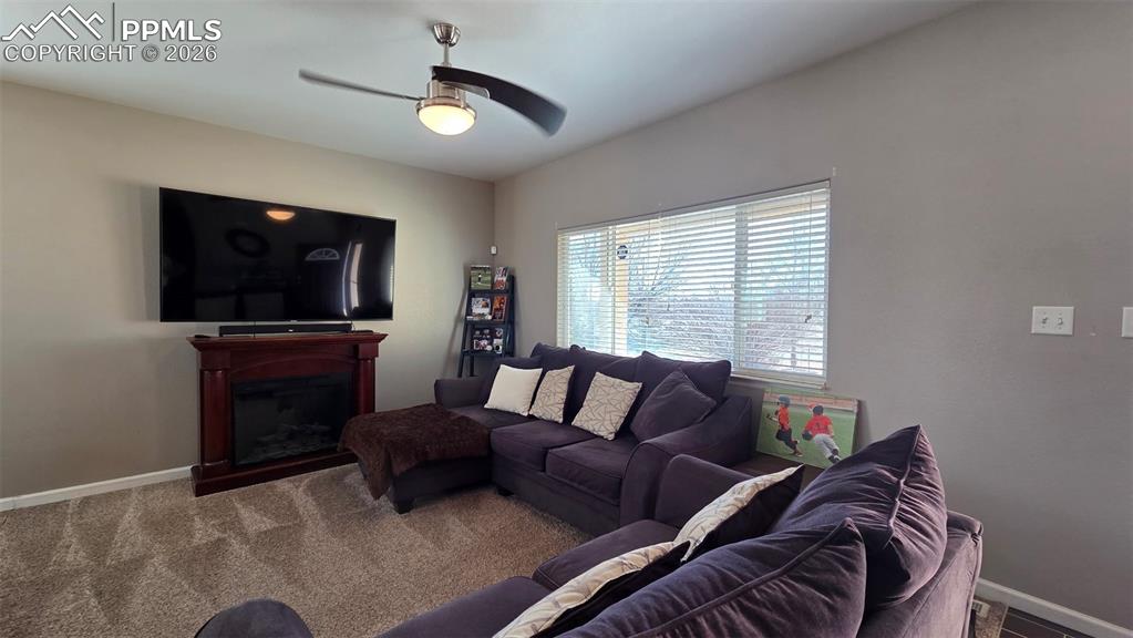 Image 16 of 29: Living Room