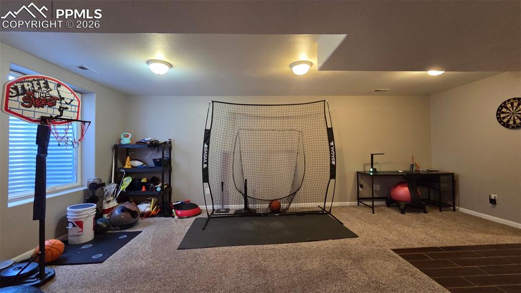 Image 6 of 29: Exercise Room