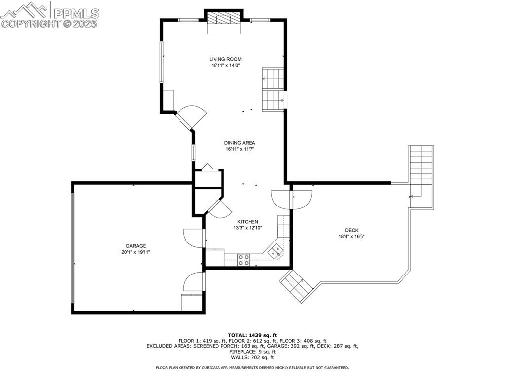 Image 35 of 36: Floor Plan