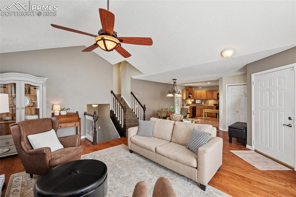 Image 9 of 36: Living Room