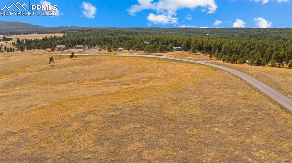 Image 11 of 17: Aerial View