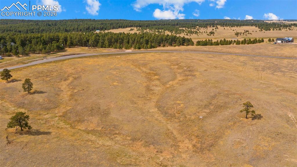 Image 14 of 17: Aerial View