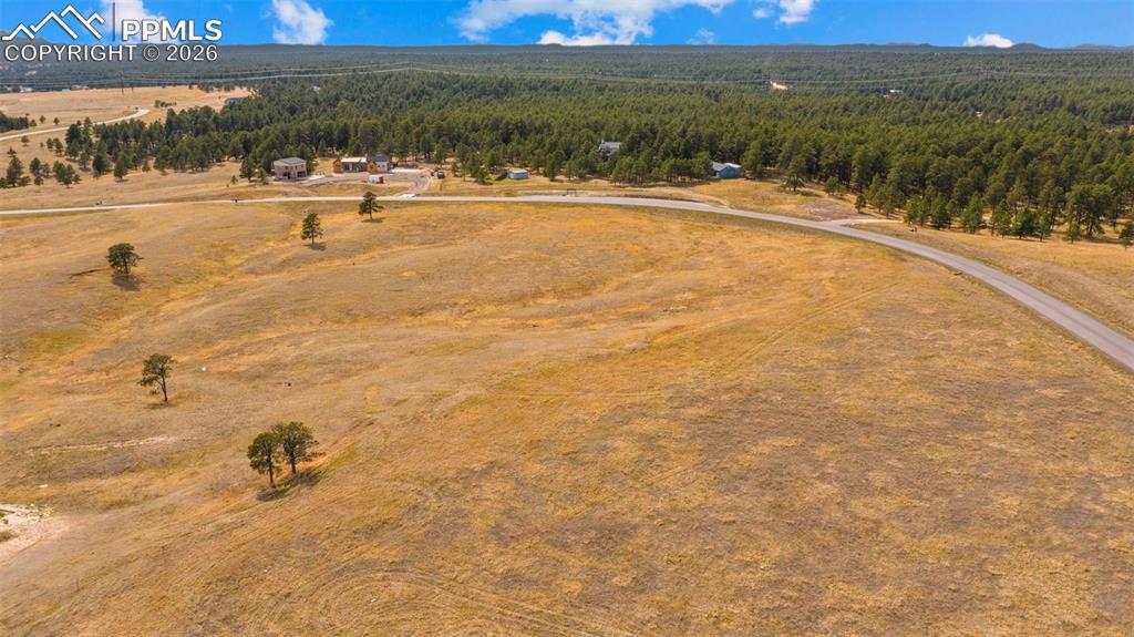 Image 15 of 17: Aerial View