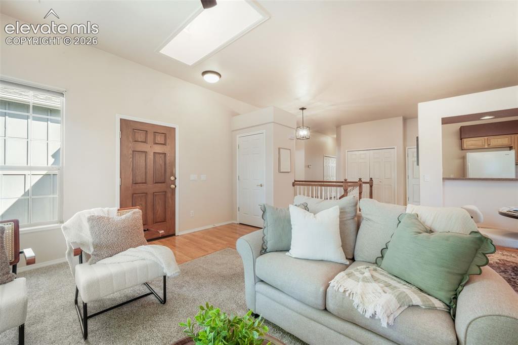 Image 12 of 50: Living Room