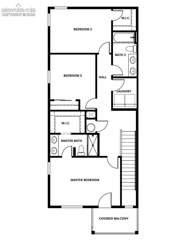 Image 4 of 4: Floor Plan