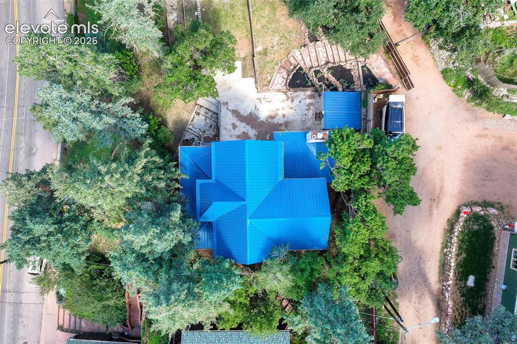 Image 24 of 35: Aerial View