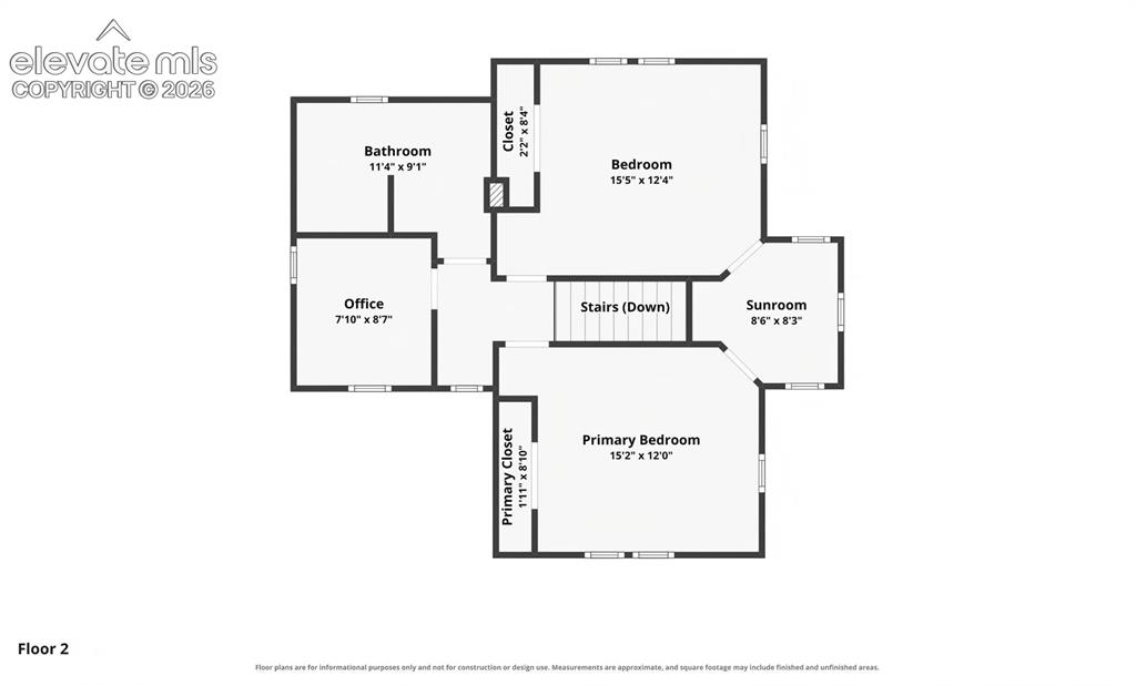 Image 33 of 35: Floor Plan