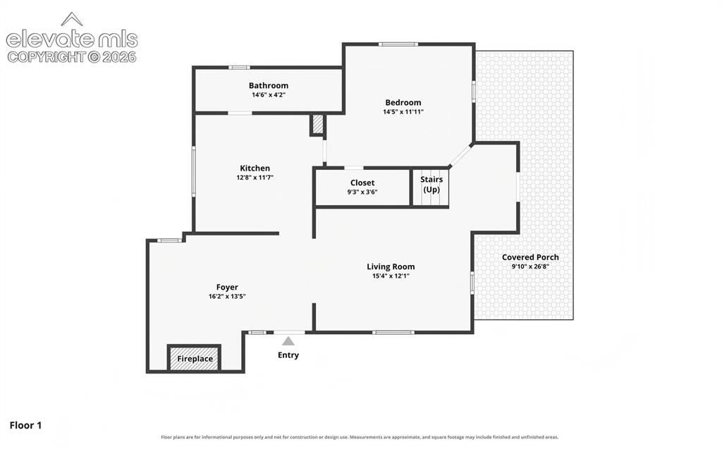 Image 34 of 35: Floor Plan