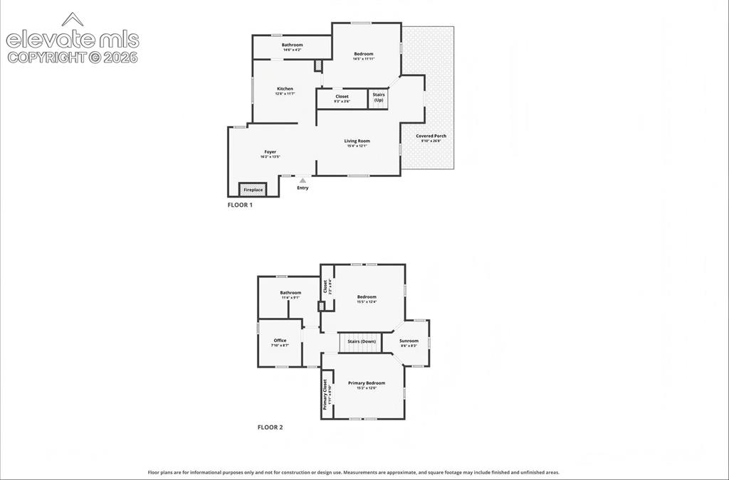 Image 35 of 35: Floor Plan