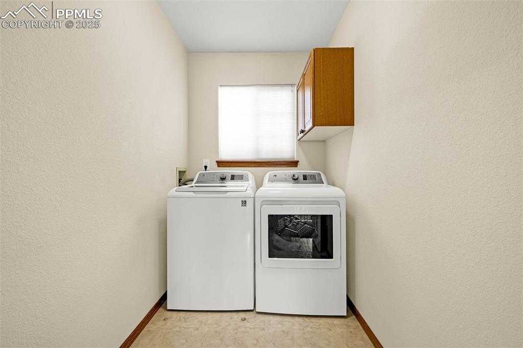 Image 33 of 50: Laundry