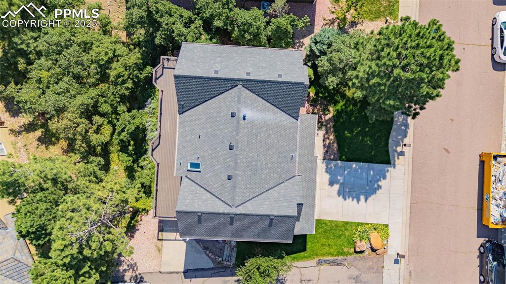 Image 45 of 50: Aerial View