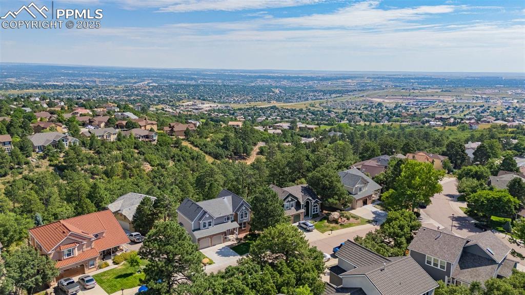 Image 48 of 50: Aerial View