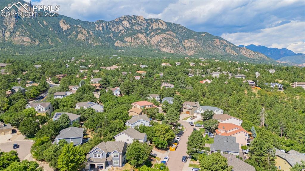 Image 49 of 50: Aerial View