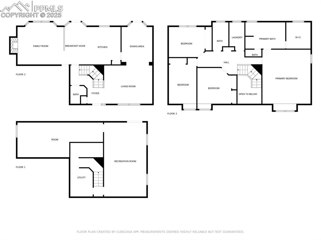 Image 50 of 50: Floor Plan
