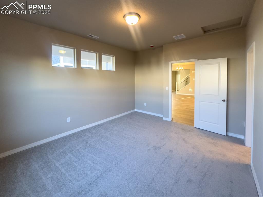 Image 10 of 25: Master Bedroom