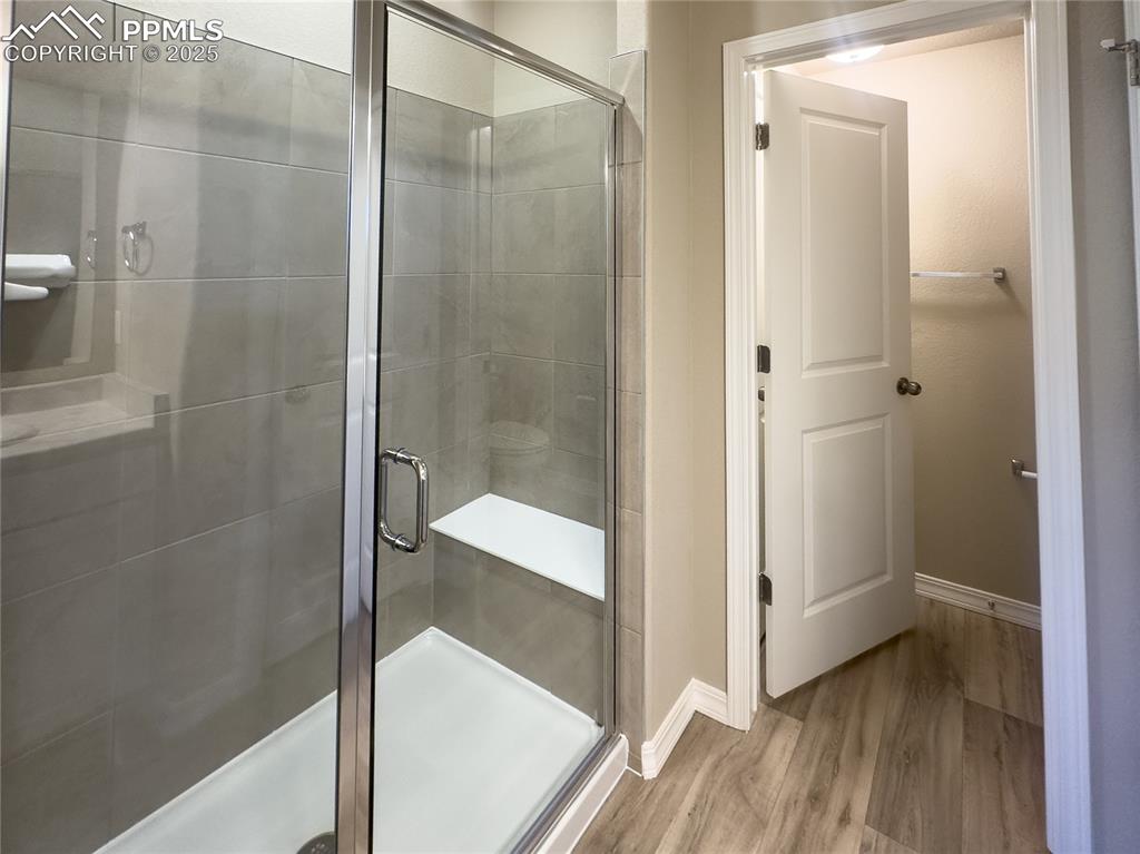 Image 11 of 25: Master Bathroom