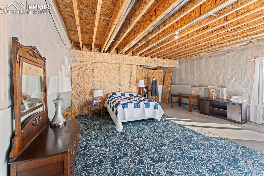 Image 45 of 50: Basement