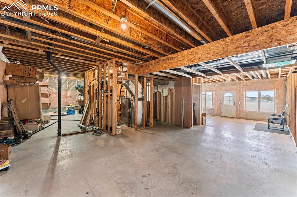 Image 47 of 50: Basement