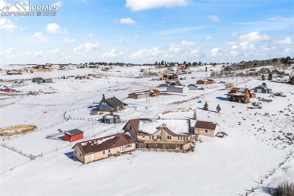 Image 5 of 50: Aerial View