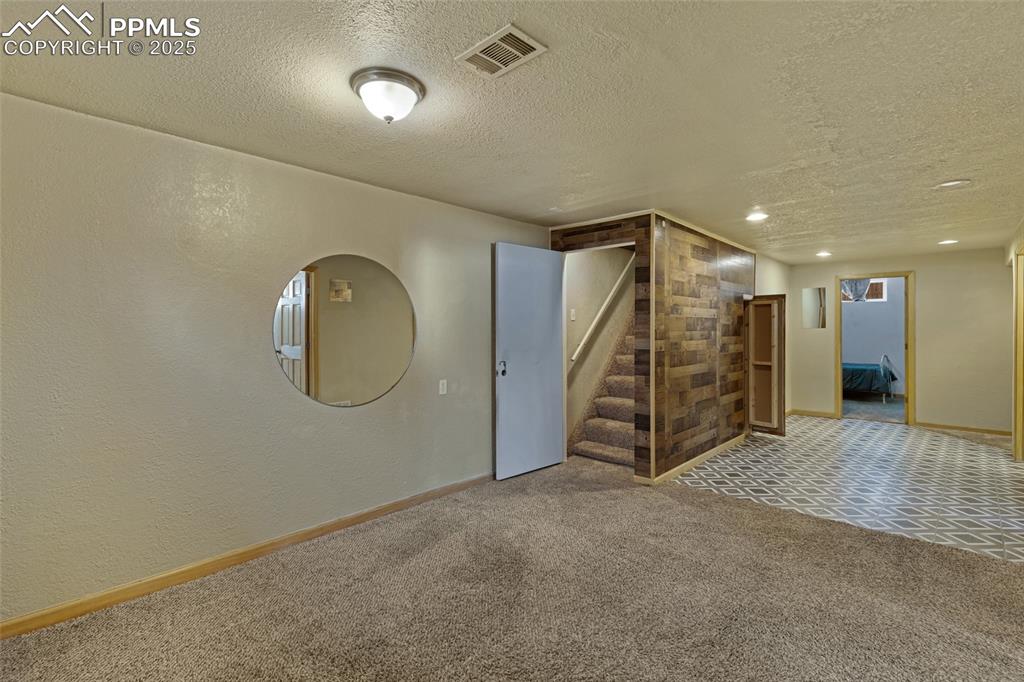 Image 10 of 47: Basement