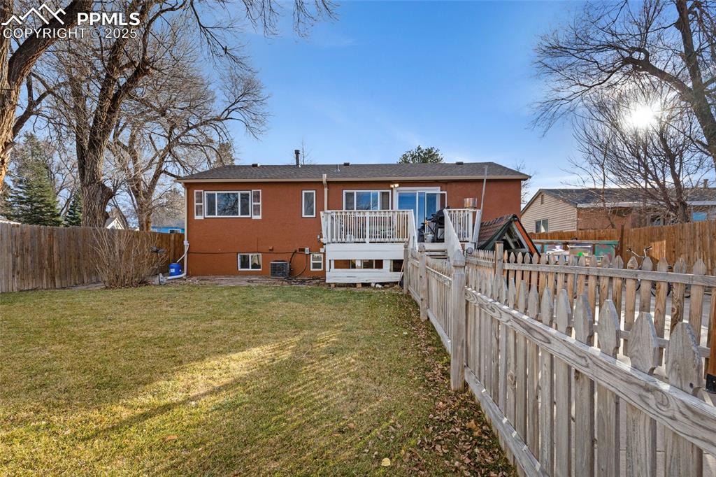 Image 35 of 47: Back of Structure