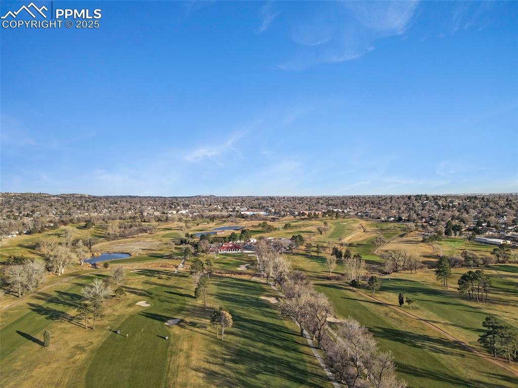 Image 43 of 47: Aerial View