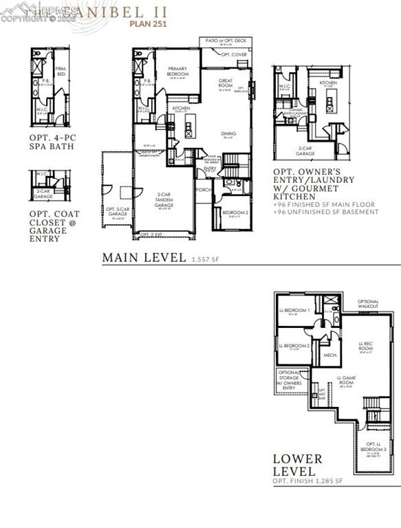 Image 2 of 7: Floor Plan