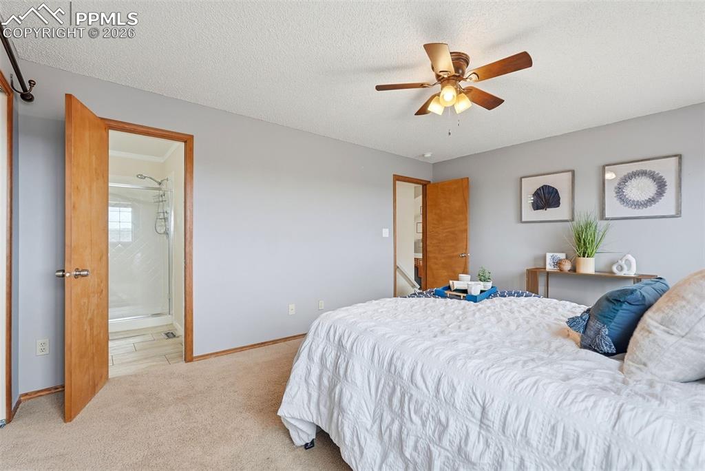 Image 26 of 50: Primary Bedroom - upper (cont)