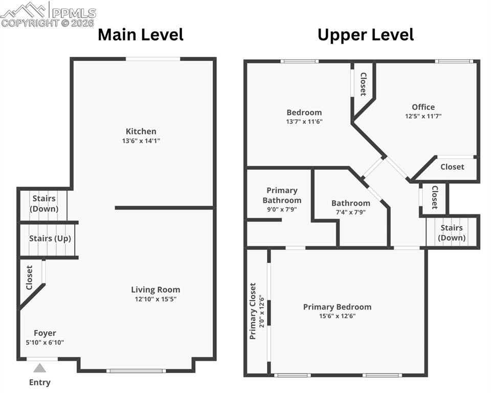 Image 42 of 50: Floor Plan