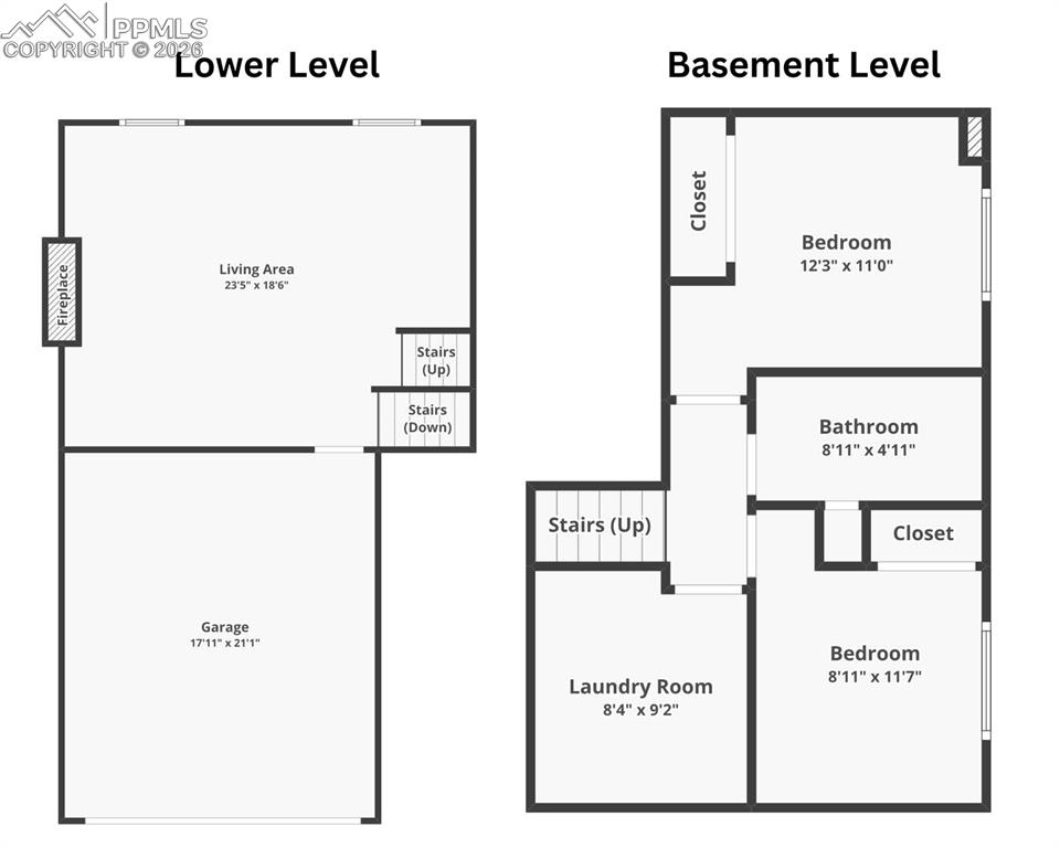 Image 43 of 50: Floor Plan
