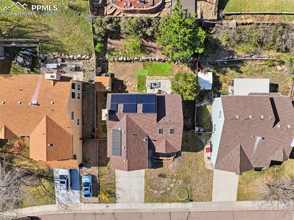 Image 47 of 50: Aerial View