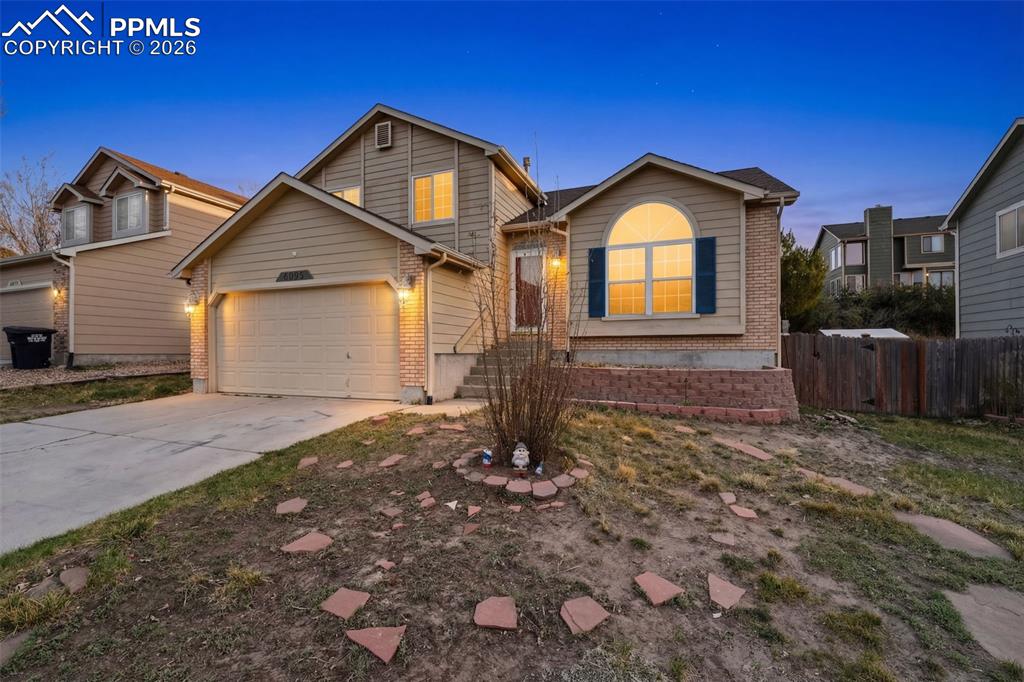 Image 50 of 50: Front of Structure