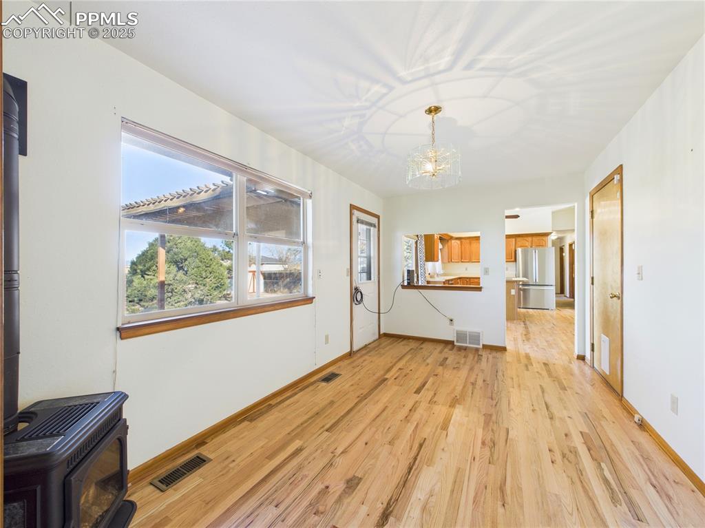 Image 15 of 38: Living Room