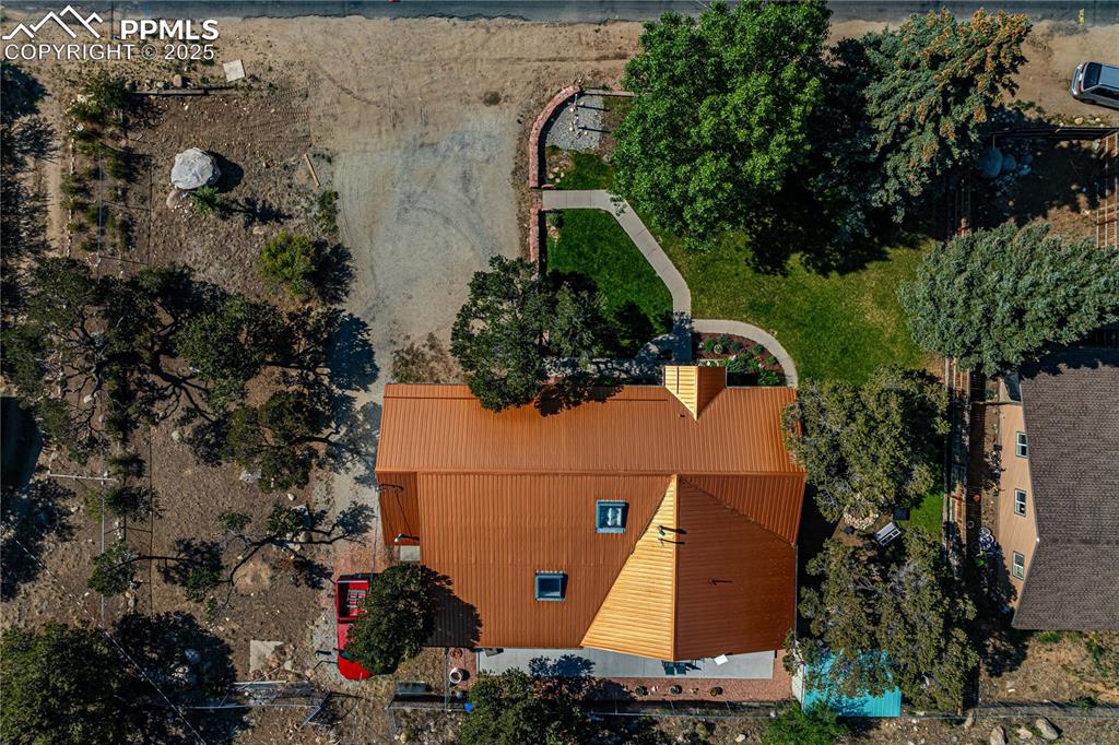 Image 45 of 46: Aerial View