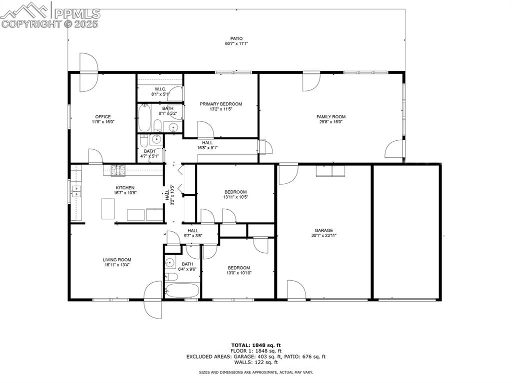 Image 46 of 46: Floor Plan