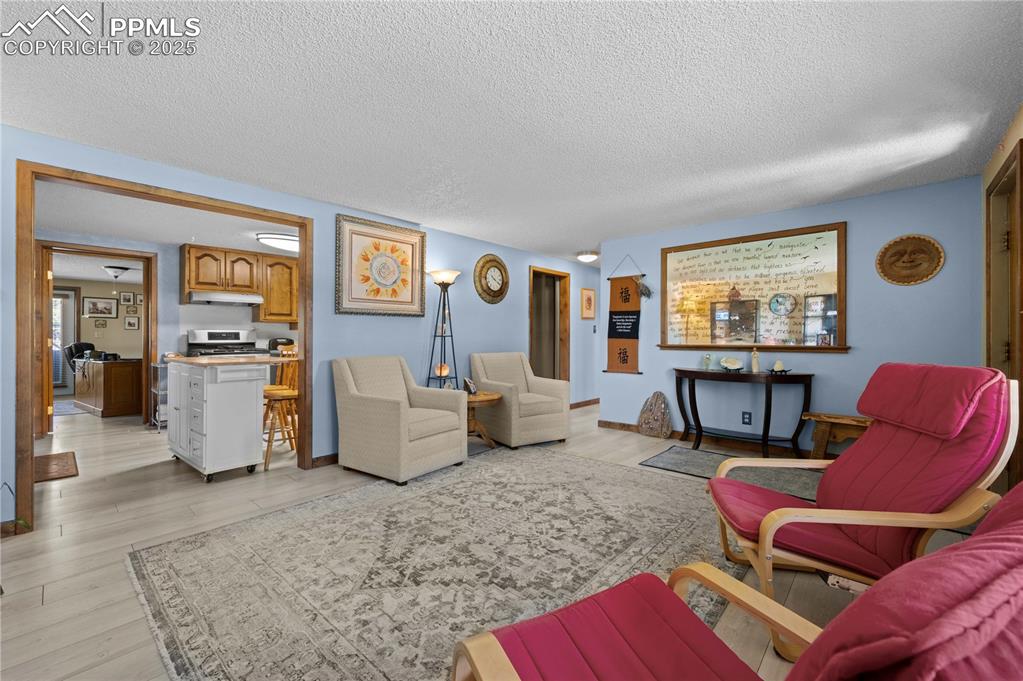 Image 5 of 46: Living Room