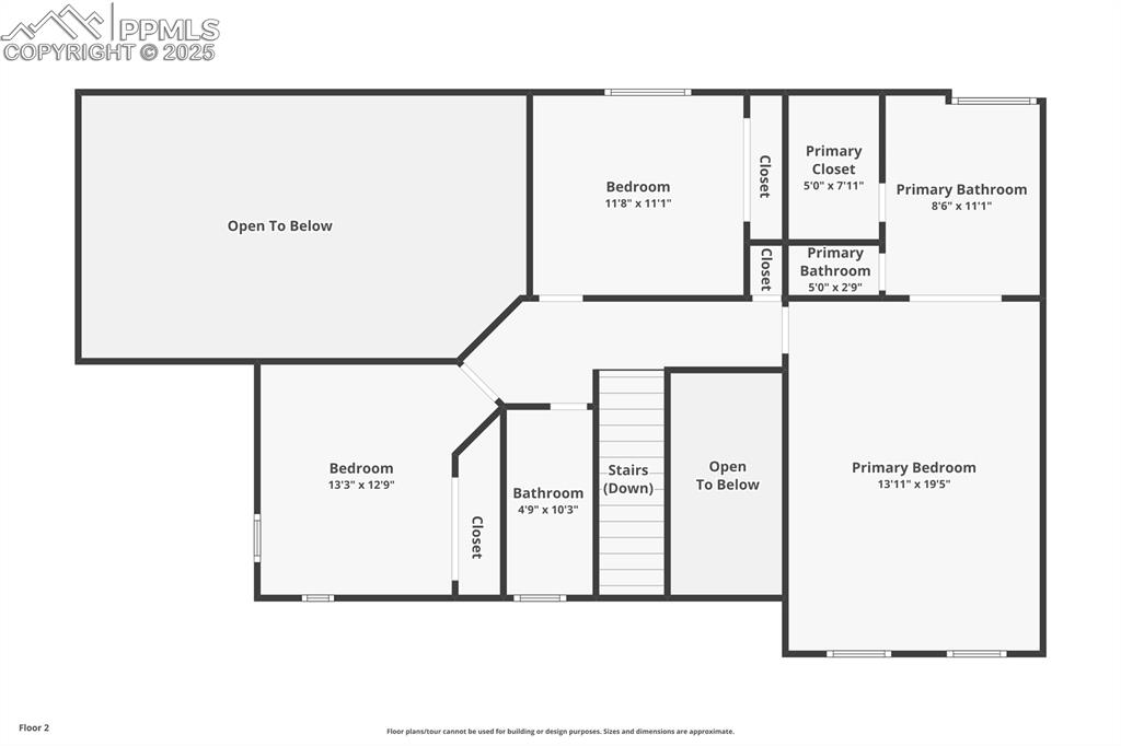 Image 34 of 36: Floor Plan
