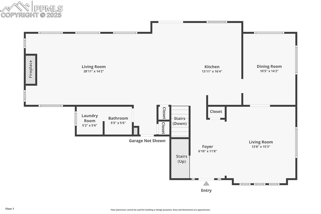 Image 35 of 36: Floor Plan