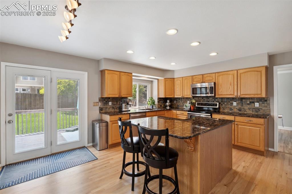 Image 8 of 36: Kitchen