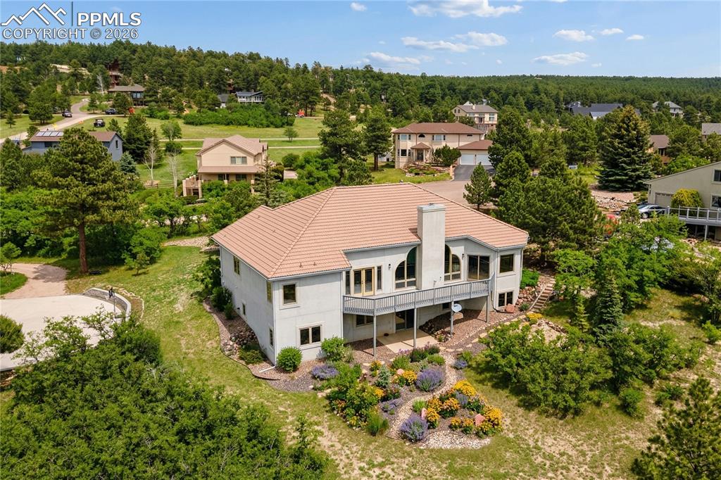 Image 1 of 50: Aerial View