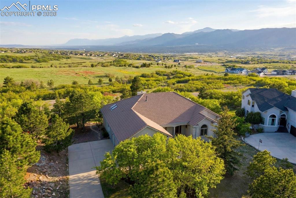 Image 2 of 50: Aerial View