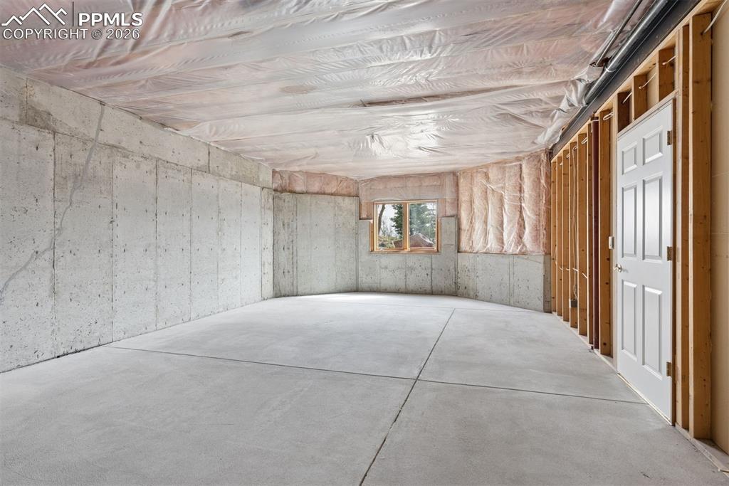 Image 42 of 50: Basement