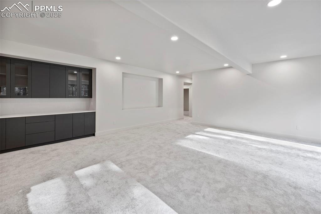 Image 40 of 50: Basement