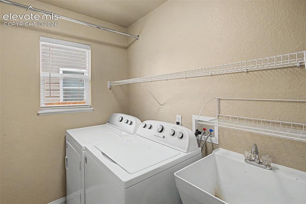 Image 17 of 43: Laundry