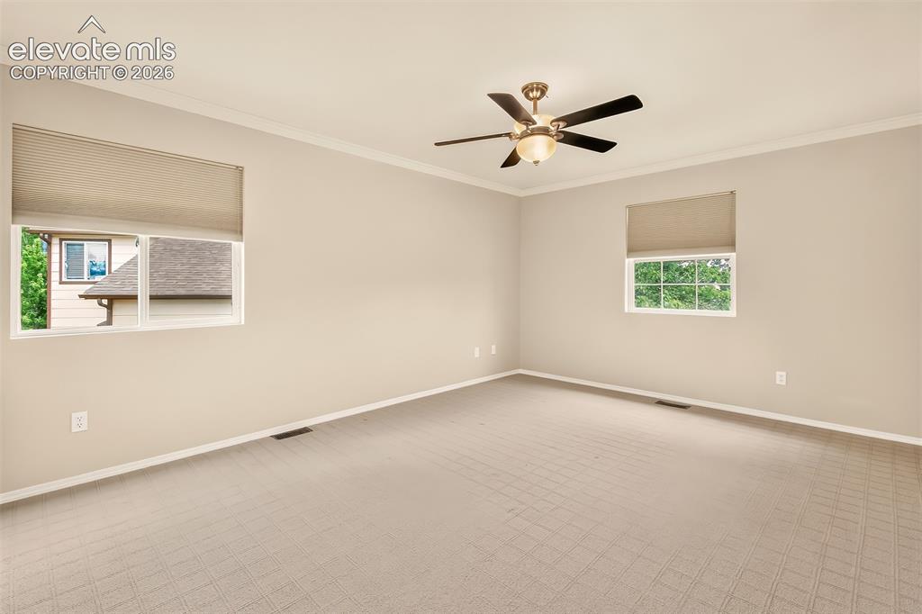 Image 18 of 47: Master Bedroom