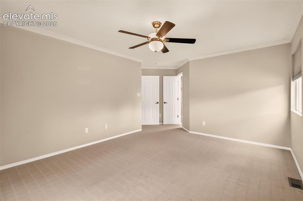 Image 19 of 47: Master Bedroom