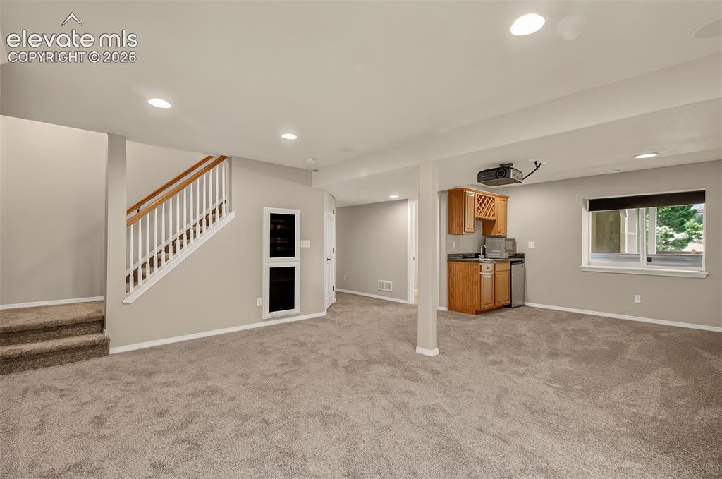 Image 29 of 47: Recreation Room