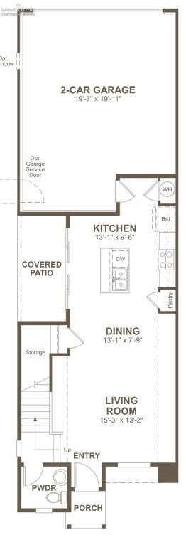 Image 19 of 20: Main Floor