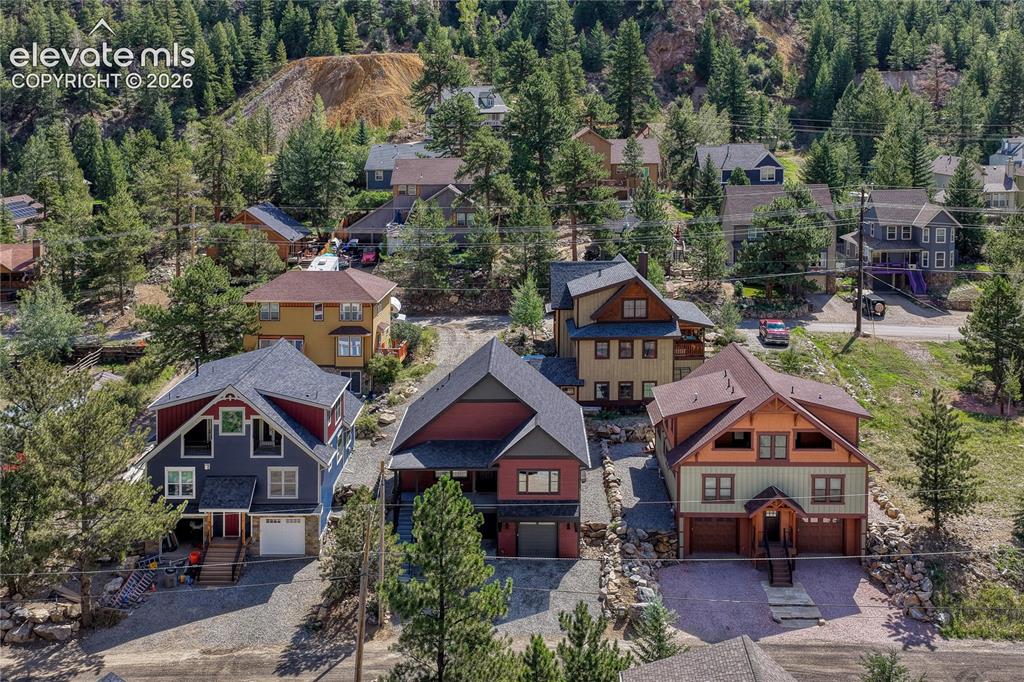 Image 33 of 47: Aerial View